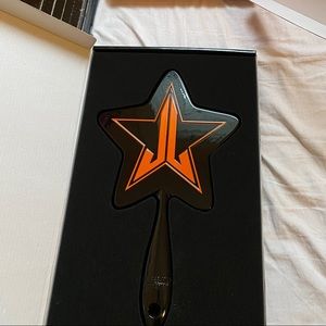 Halloween Limited Edition Jeffree Star Hand Mirror